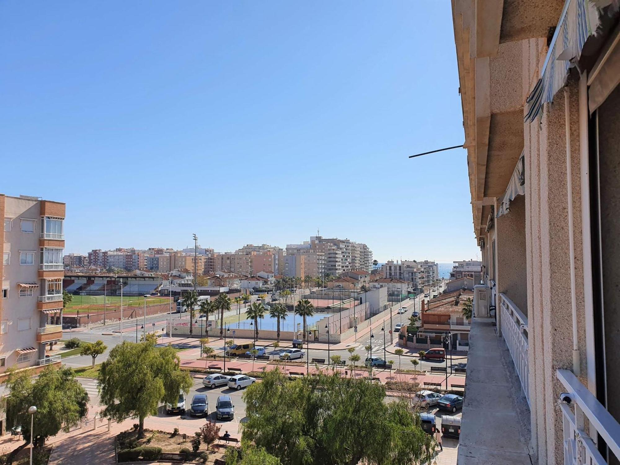 Santa Pola Salamanca 10 Apartamento, Garaje Subterraneo, Fibra Optica, Lavavajillas, Aire Acondicionado, Gran Terraza, Grand Playa 450M ภายนอก รูปภาพ