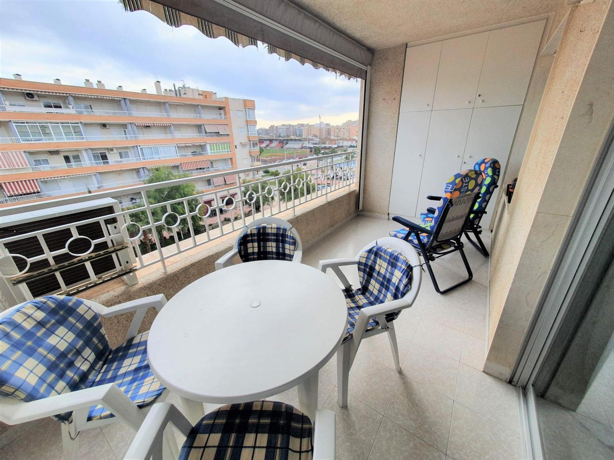 Santa Pola Salamanca 10 Apartamento, Garaje Subterraneo, Fibra Optica, Lavavajillas, Aire Acondicionado, Gran Terraza, Grand Playa 450M ภายนอก รูปภาพ